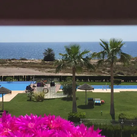 Jazmines Frente Al Mar *