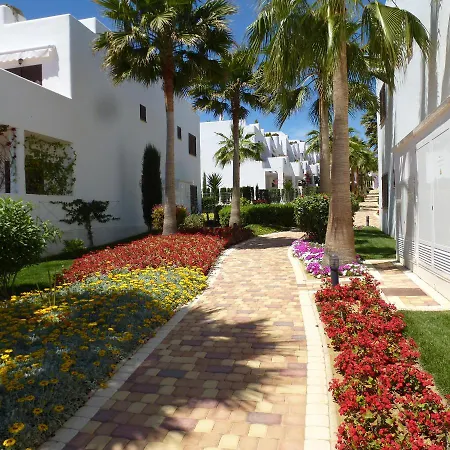 Apartamento Jazmines Frente Al Mar San Juan de los Terreros