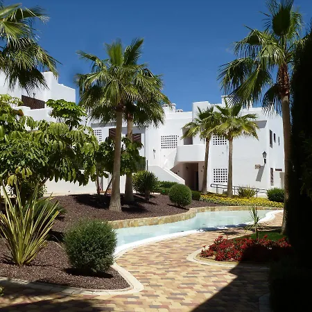 Jazmines Frente Al Mar Apartamento *