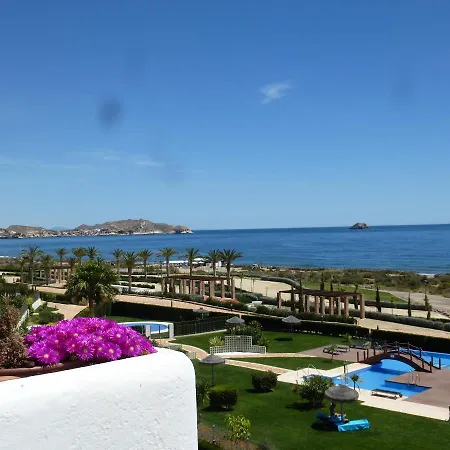 Jazmines Frente Al Mar