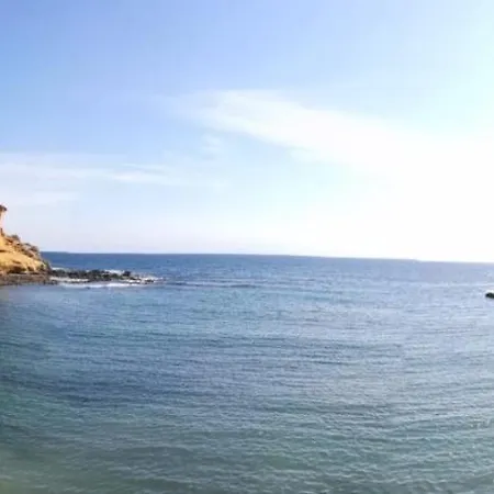 Apartamento Jazmines Frente Al Mar *