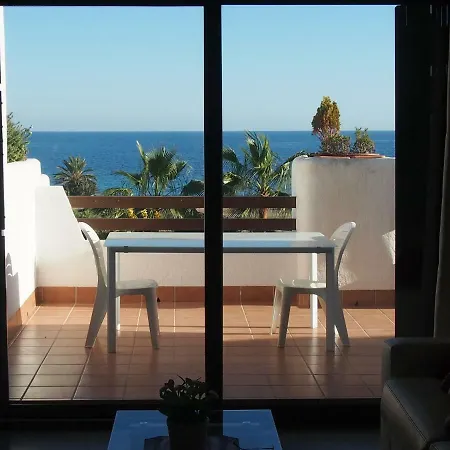 Jazmines Frente Al Mar