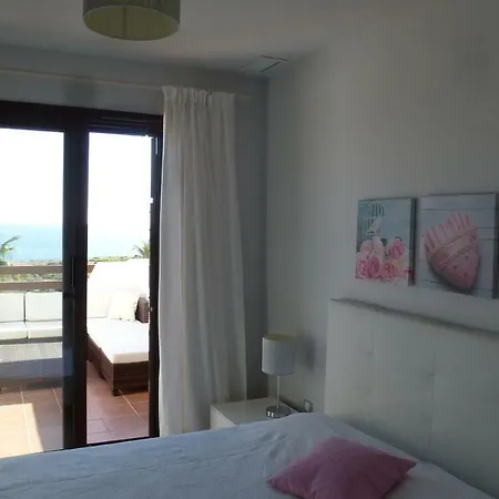Jazmines Frente Al Mar San Juan de los Terreros