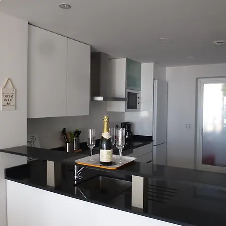 Apartamento Jazmines Frente Al Mar *