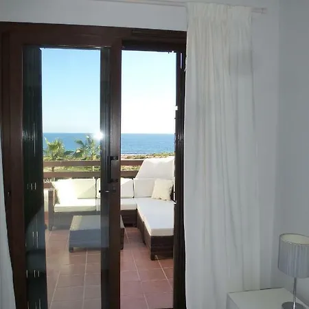 Jazmines Frente Al Mar Apartamento *