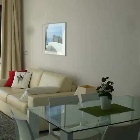 Apartamento Jazmines Frente Al Mar *