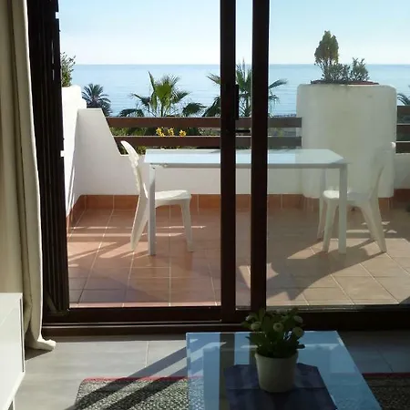 Apartamento Jazmines Frente Al Mar *