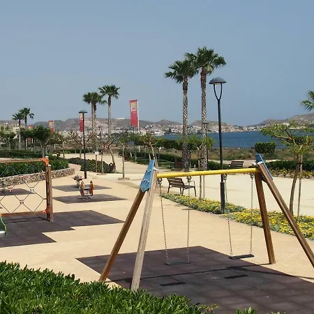 Apartamento Jazmines Frente Al Mar