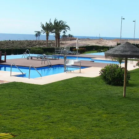 Jazmines Frente Al Mar Apartamento *