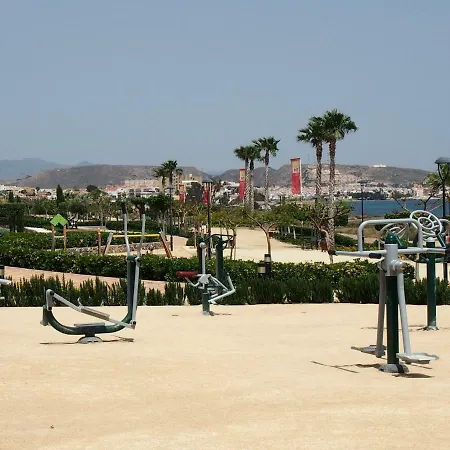 Apartamento Jazmines Frente Al Mar