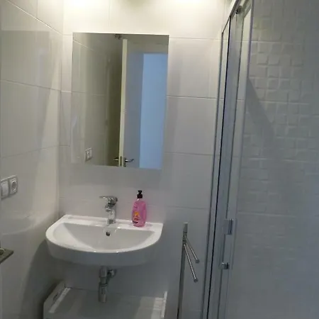 Apartamento Jazmines Frente Al Mar