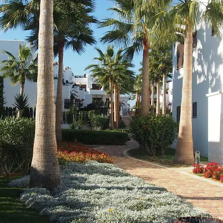 Jazmines Frente Al Mar *