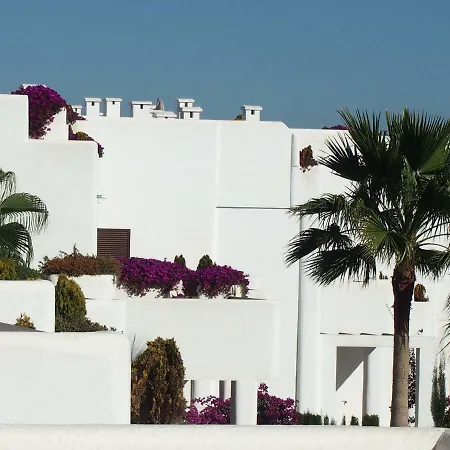 Jazmines Frente Al Mar Apartamento San Juan de los Terreros
