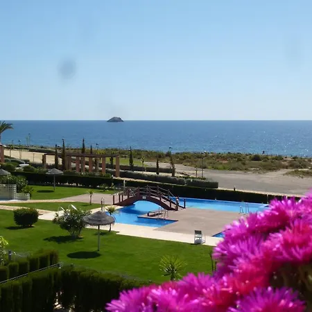 Apartment Jazmines Frente Al Mar San Juan De Los Terreros